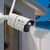 로보뷰G 홈 IP 카메라 CCTV 3.6mm 200만화소 WHG