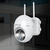 글로벌아이넷 로보뷰S3 홈 IP 카메라 CCTV 배터리 무선 300만화소 WHS3