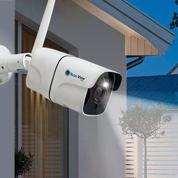 로보뷰G 홈 IP 카메라 CCTV 3.6mm 홈캠 200만화소 WHG