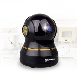 로보뷰3 홈 IP 카메라 CCTV 홈캠 300만화소 BL3 블랙