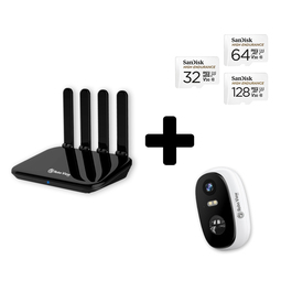 S1 + 공유기 + 추가품목(옵션선택해주세요)