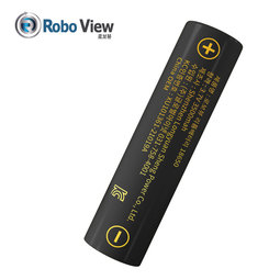 8W / 24W 태양광패널 배터리 1개 3500mah 18650