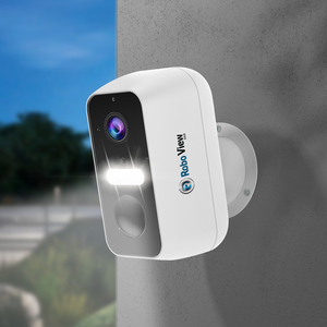 로보뷰S5 홈 IP 카메라 CCTV 배터리 무선 홈캠 500만화소 WHS5