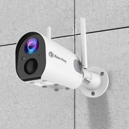 로보뷰S2 홈 IP 카메라 CCTV 배터리 무선 홈캠 200만화소 WHS2