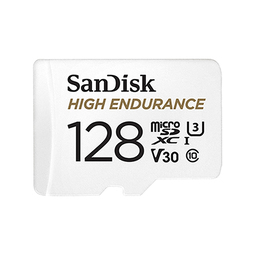 정품 마이크로 MLC 128GB SD카드 