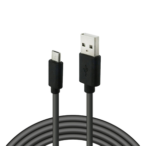 로보뷰 마이크로5핀 TO USB 5M 전원연장 케이블 