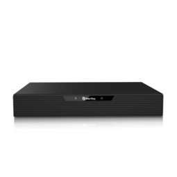 로보뷰NVR AI CCTV POE 녹화기 8채널 4K UHD 800만화소