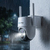 로보뷰S11 Ai 4G LTE 상시녹화 AOV CCTV 무선 배터리 이동식