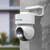 로보뷰A7 홈 IP 카메라 CCTV 홈캠 500만화소 QHD 실내.외 회전형